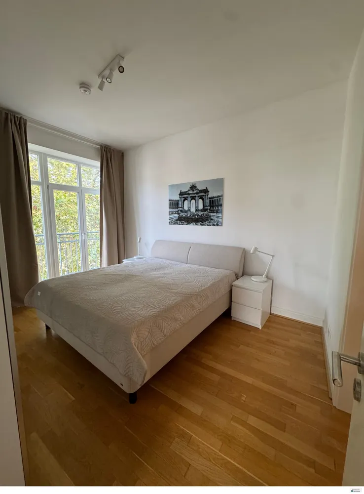 2 Zimmer Wohnung mit 68 m² in Düsseldorf – Bild 3