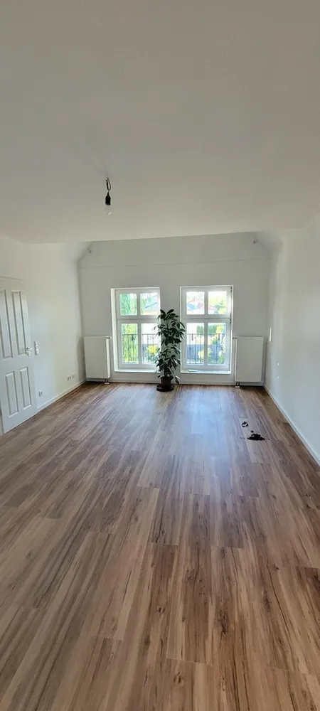 4 Zimmer Wohnung mit 126 m² in Berlin – Bild 9