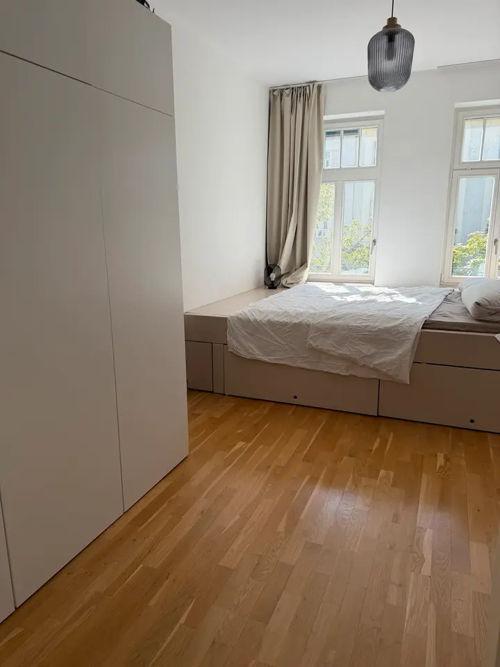 2 Zimmer Wohnung mit 68 m² in Leipzig – Bild 3