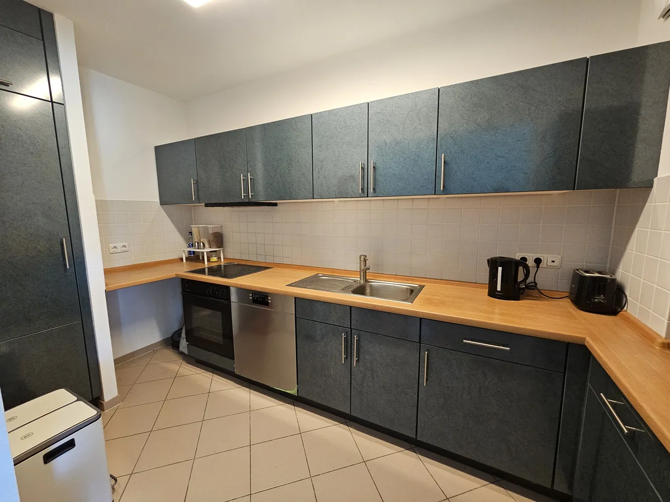 2 Zimmer Wohnung mit 43 m² in Berlin – Bild 5