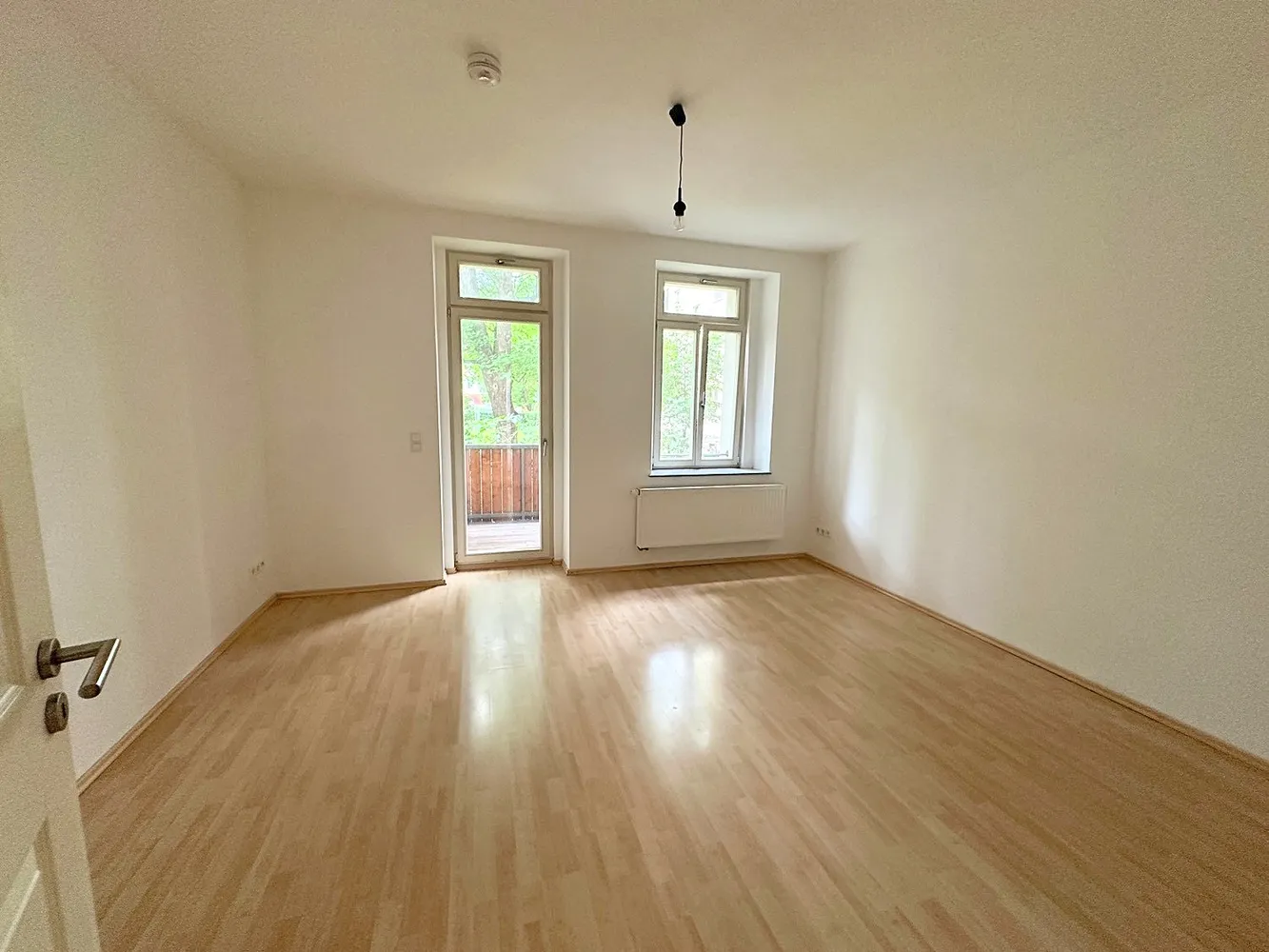 2 Zimmer Wohnung mit 59 m² in Leipzig – Bild 1