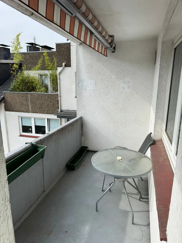 3 Zimmer Wohnung mit 81 m² in Wuppertal – Bild 4