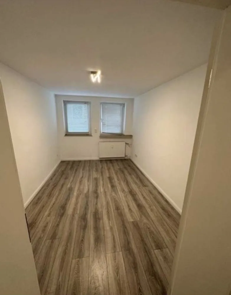 2 Zimmer Wohnung mit 35 m² in Düsseldorf – Bild 9