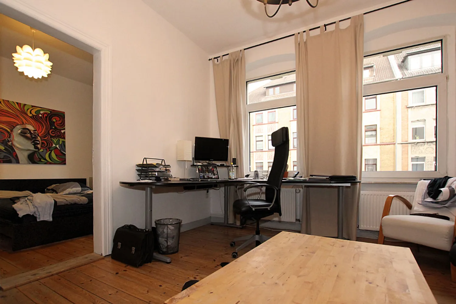 2 Zimmer Wohnung mit 59 m² in Braunschweig – Bild 7