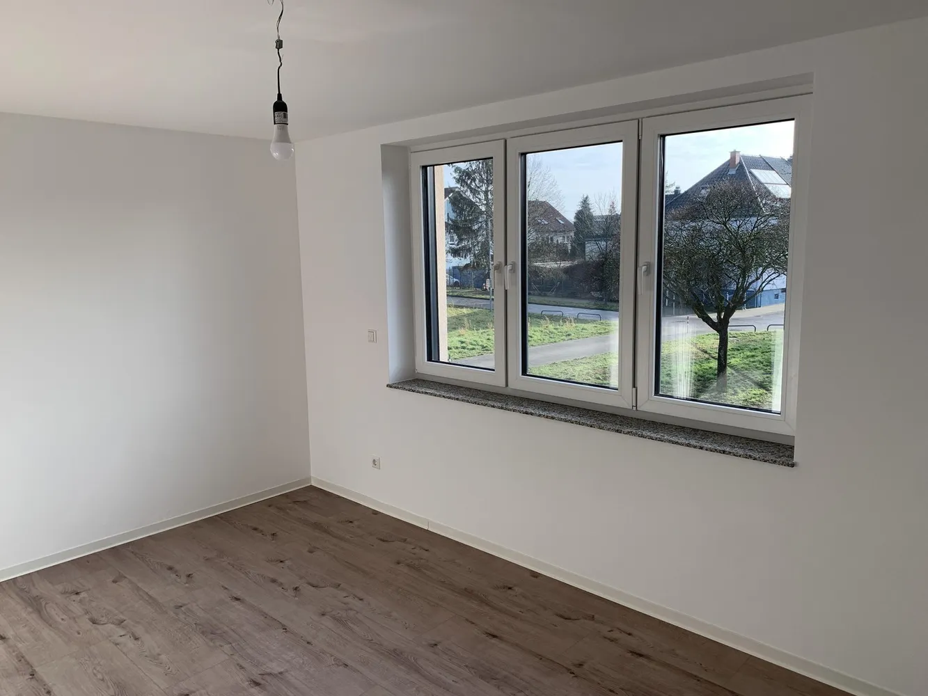 3 Zimmer Wohnung mit 86 m² in Karlsruhe – Bild 5