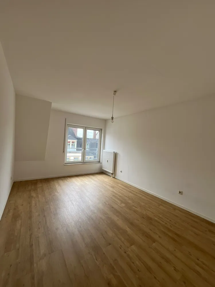 2 Zimmer Wohnung mit 58 m² in Dresden – Bild 1