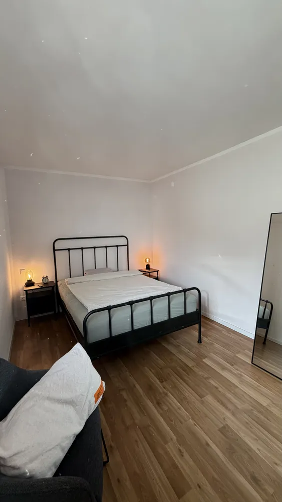 2 Zimmer Wohnung mit 66 m² in München – Bild 5