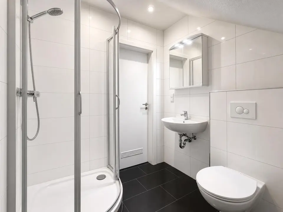 3 Zimmer Wohnung mit 80 m² in Moers – Bild 8
