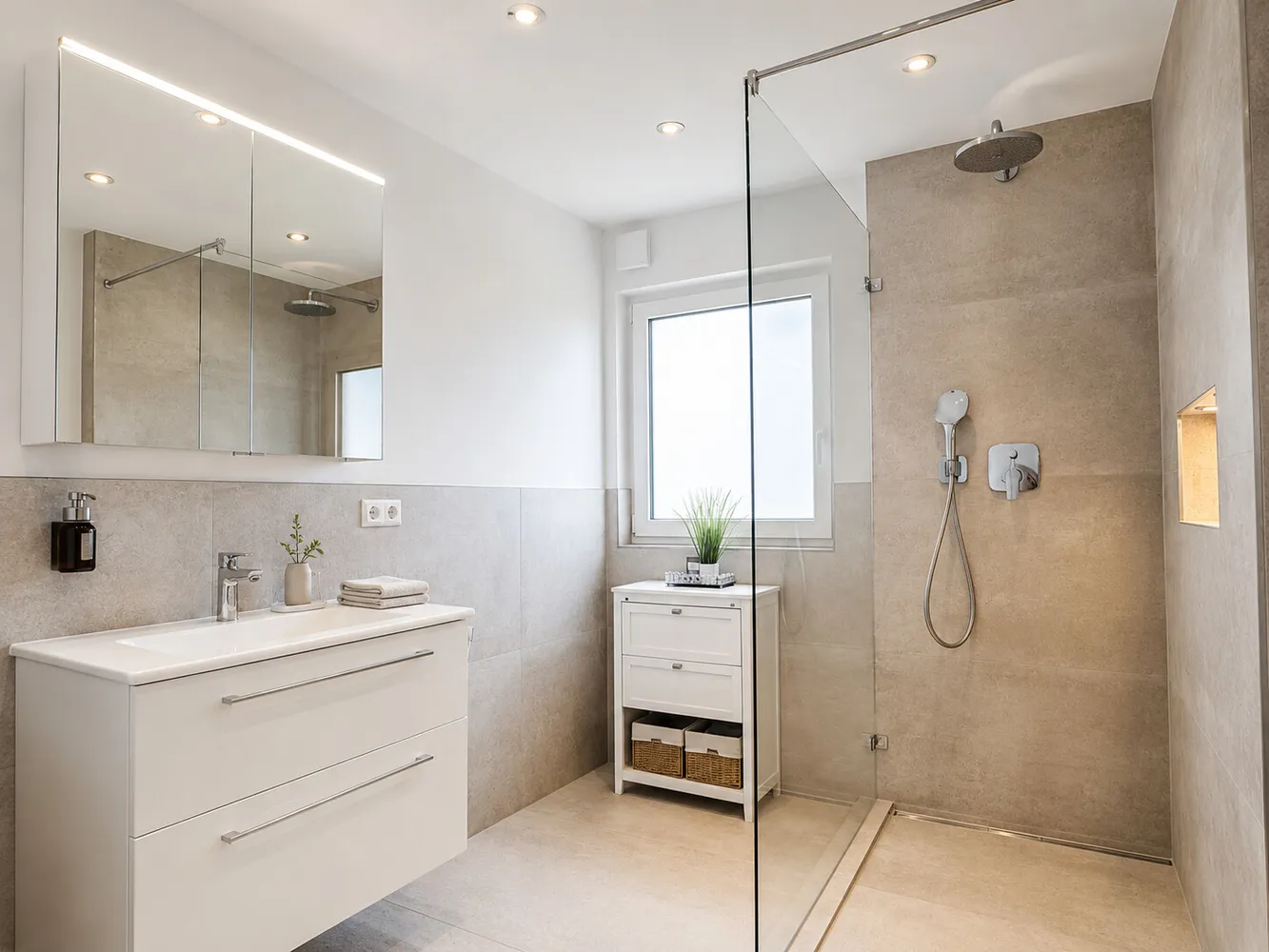 4 Zimmer Wohnung mit 80 m² in Böblingen – Bild 12