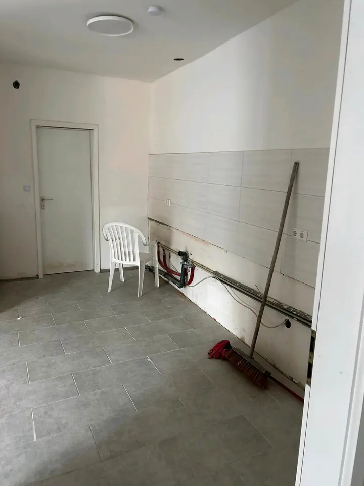 3 Zimmer Wohnung mit 136 m² in Einbeck – Bild 4