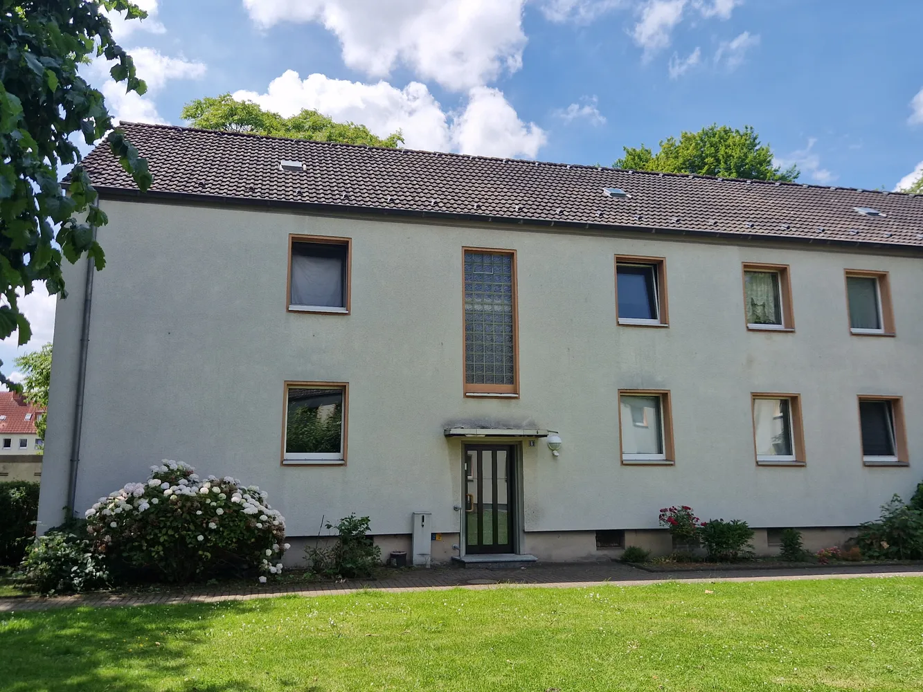 3 Zimmer Wohnung mit 52 m² in Dortmund – Bild 6