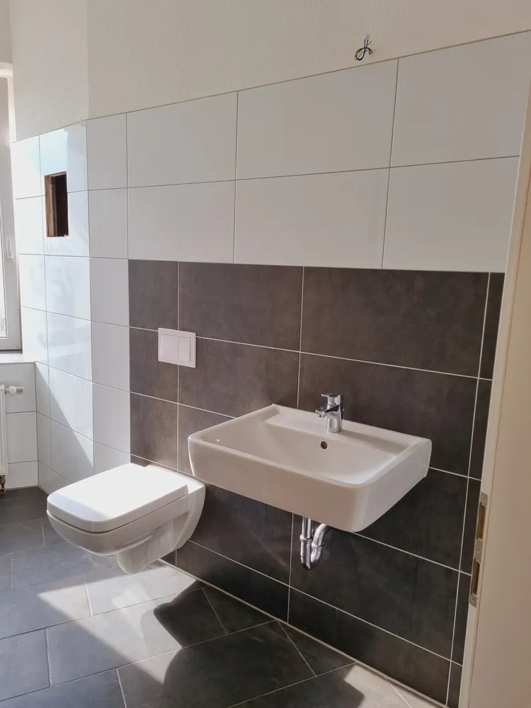 1 Zimmer Wohnung mit 40 m² in Nordhausen – Bild 1