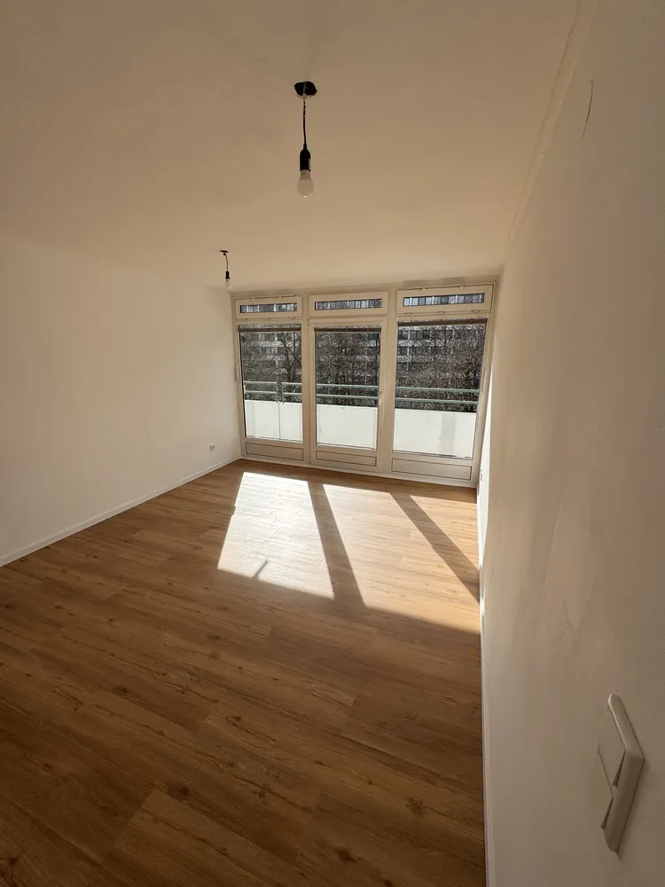 2 Zimmer Wohnung mit 53 m² in München – Bild 1