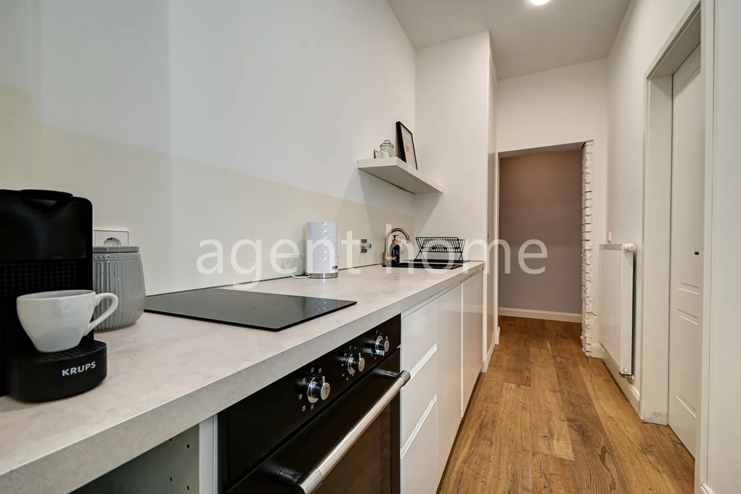 1 Zimmer Wohnung mit 40 m² in Stuttgart – Bild 9
