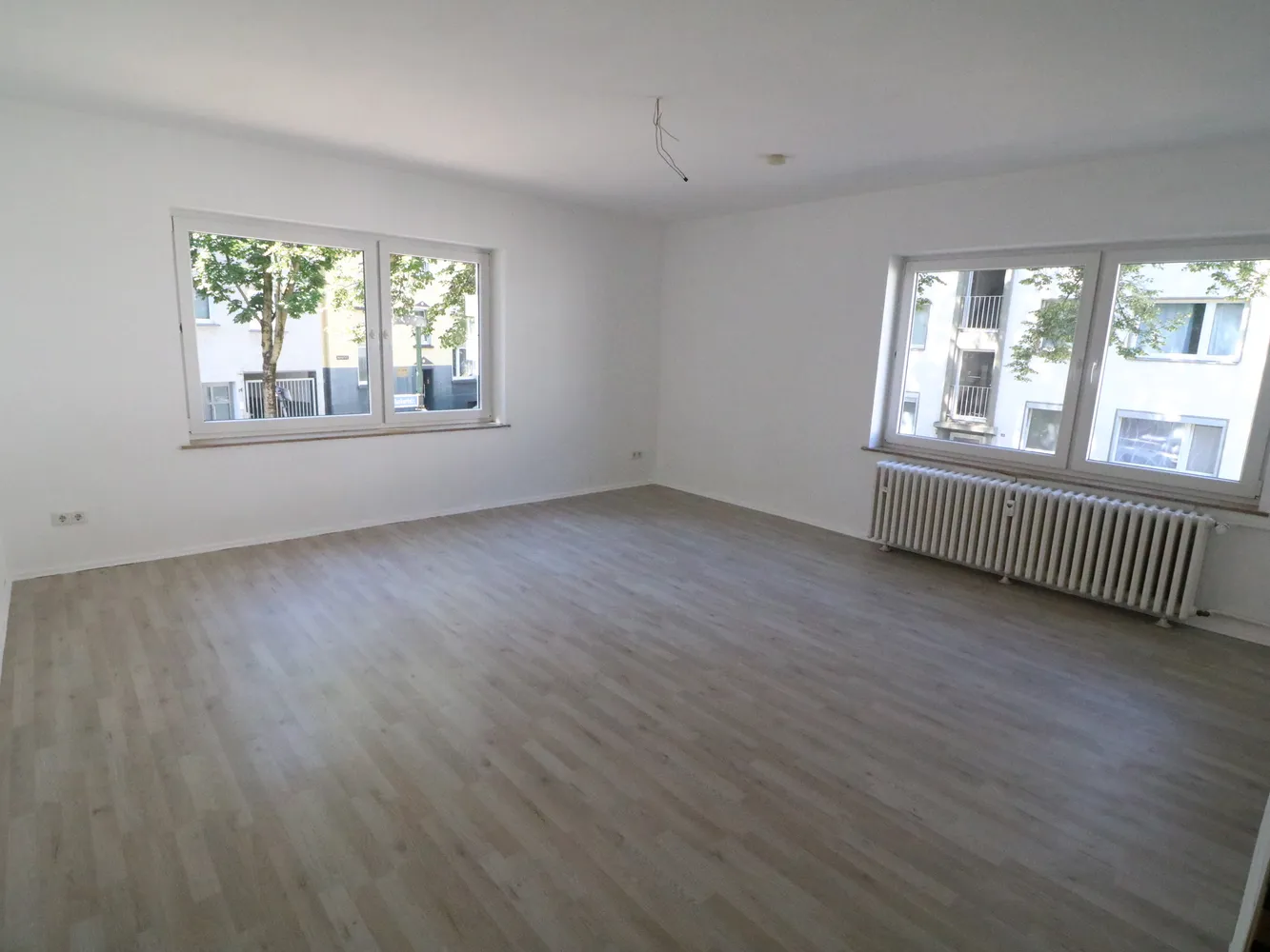 2 Zimmer Wohnung mit 68 m² in Essen – Bild 1