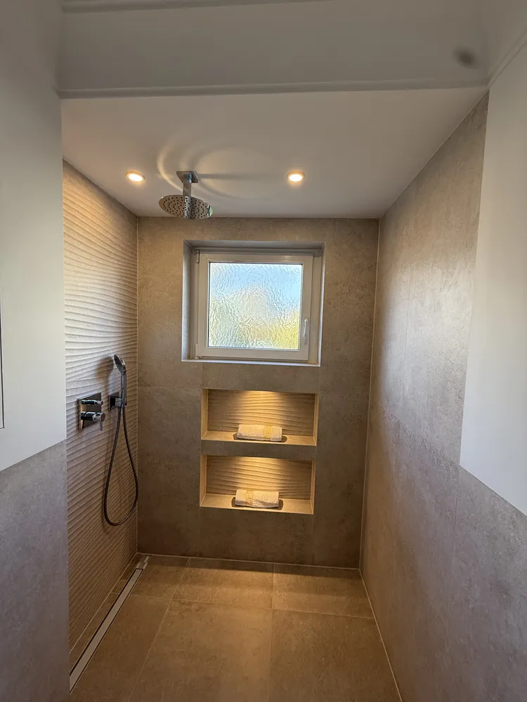 2 Zimmer Wohnung mit 37 m² in Wiesbaden – Bild 4