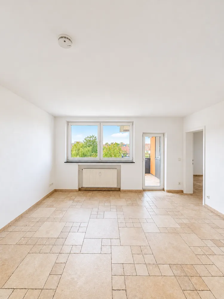 5 Zimmer Wohnung mit 91 m² in Essen – Bild 4