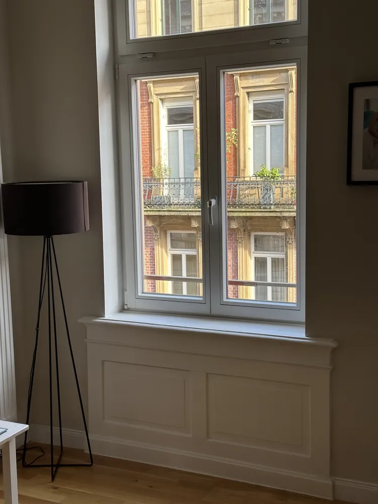5 Zimmer Wohnung mit 130 m² in Stuttgart – Bild 2