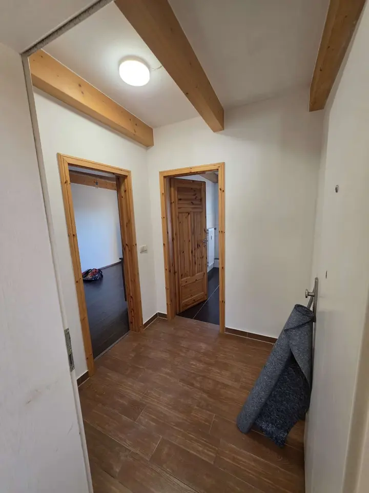 2 Zimmer Wohnung mit 42 m² in Schwerin – Bild 7