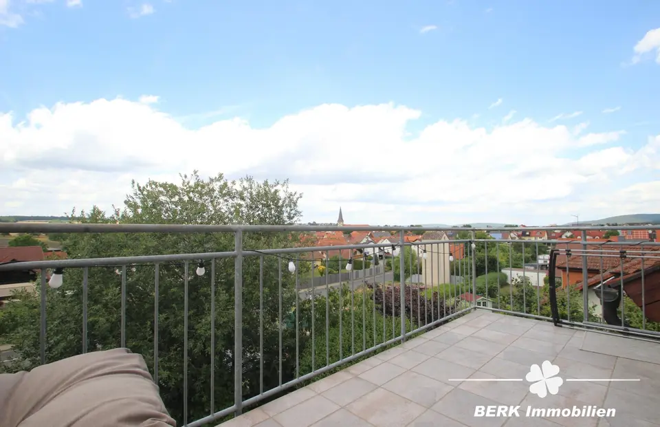 3 Zimmer Wohnung mit 72 m² in Miltenberg – Bild 4
