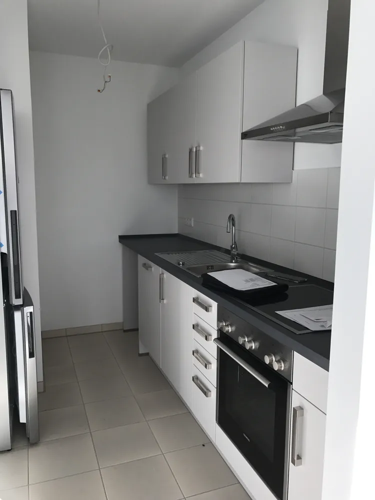 2 Zimmer Wohnung mit 53 m² in Wuppertal – Bild 3