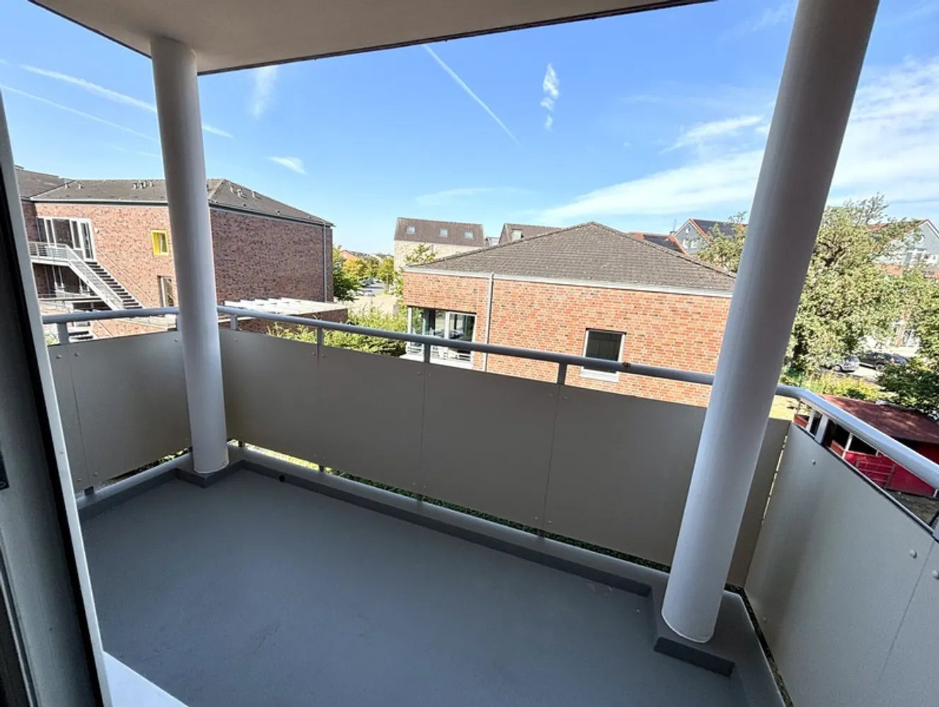 2 Zimmer Wohnung mit 62 m² in Münster – Bild 8