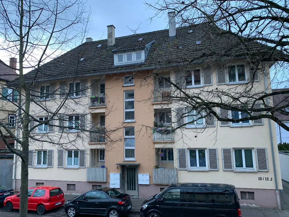 Studio mit 32 m² in Kirchheim unter Teck – Bild 3