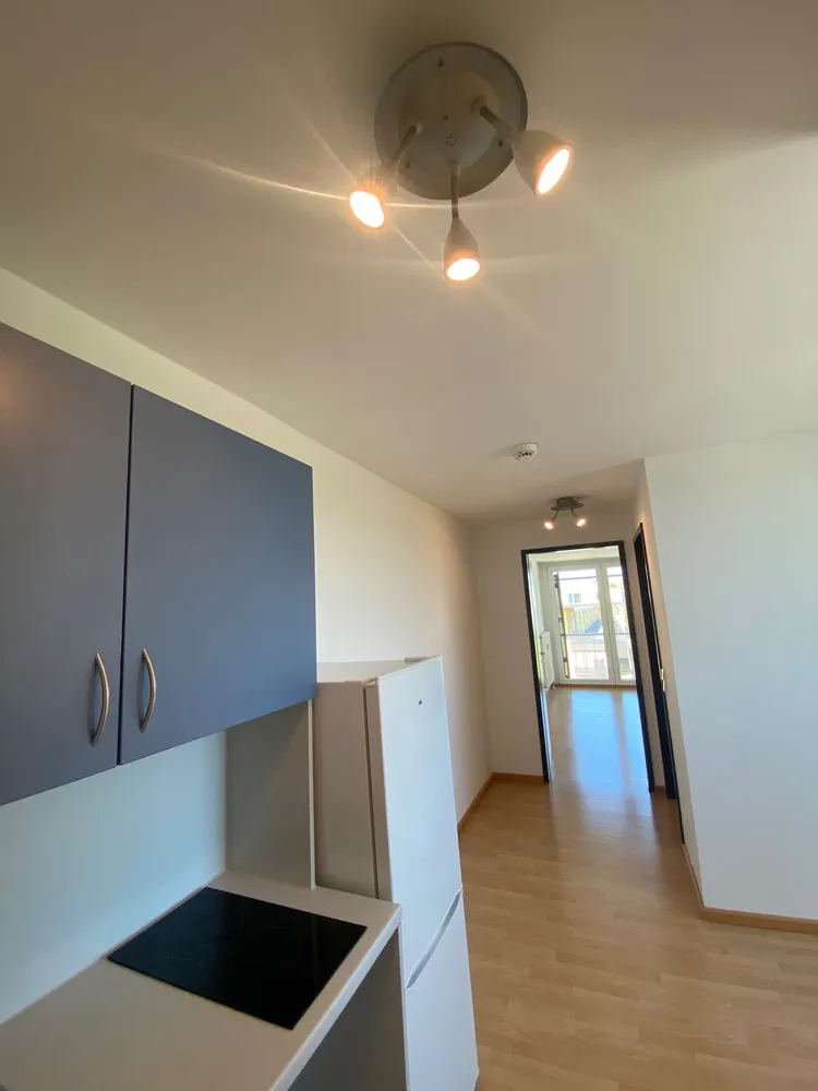 1 Zimmer Wohnung mit 39 m² in Regensburg – Bild 4
