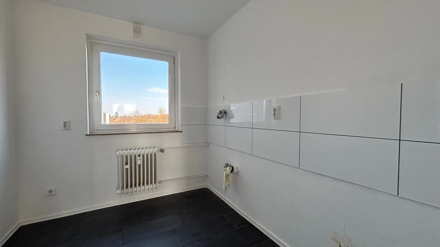 3 Zimmer Wohnung mit 67 m² in Dortmund – Bild 6