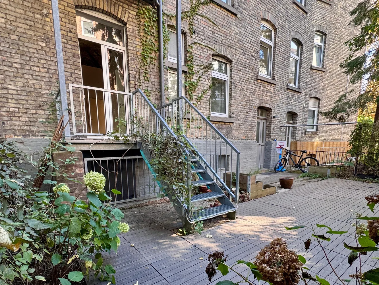 3 room apartment with 67 m² in Darmstadt – Photo 11