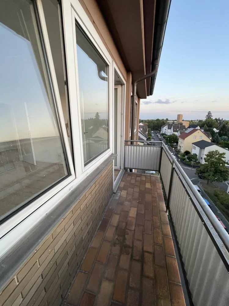 2 Zimmer Wohnung mit 50 m² in Mannheim – Bild 8