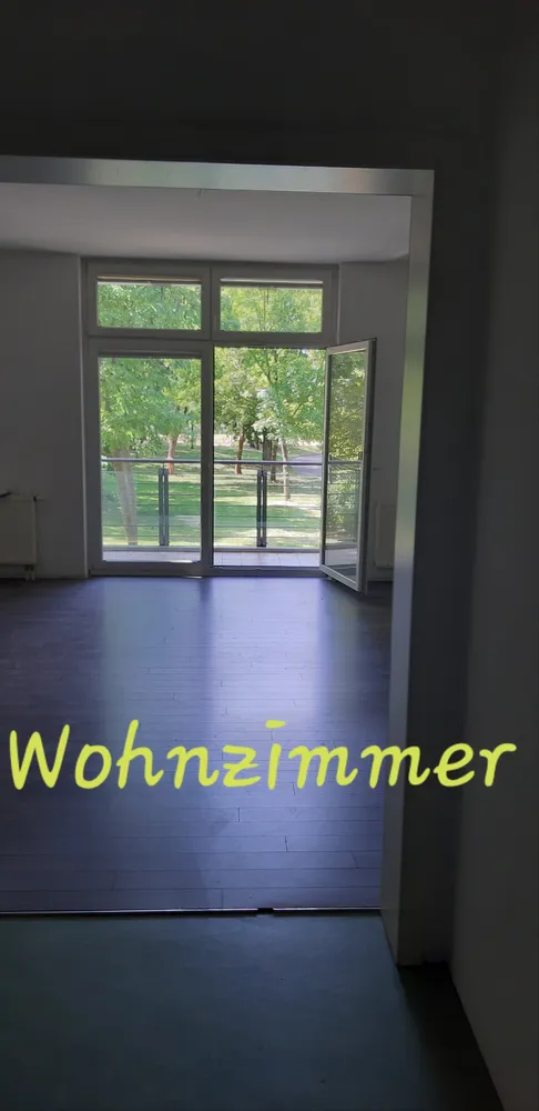 1 room apartment with 50 m² in Magdeburg – Photo 7