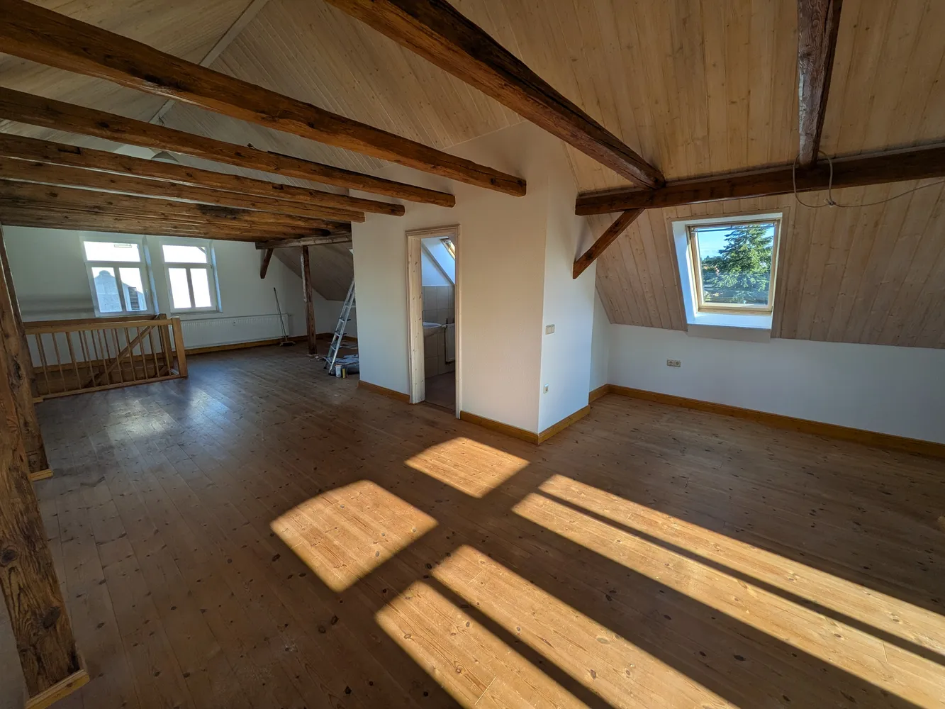 2 Zimmer Wohnung mit 113 m² in Weimar – Bild 4