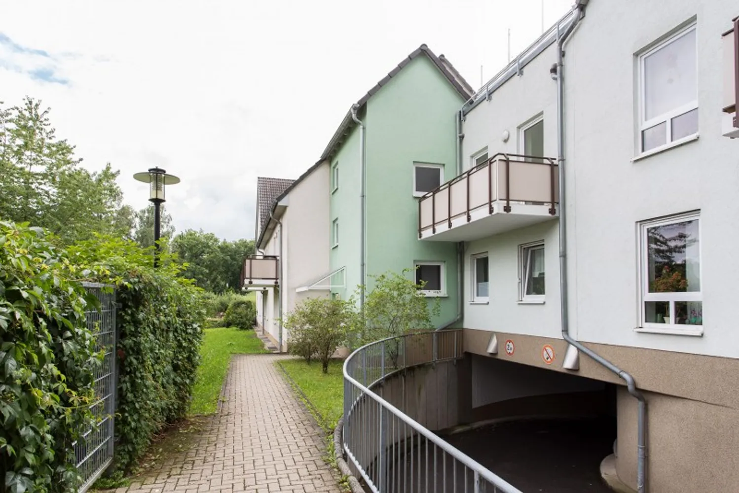2 Zimmer Wohnung mit 63 m² in Chemnitz – Bild 1