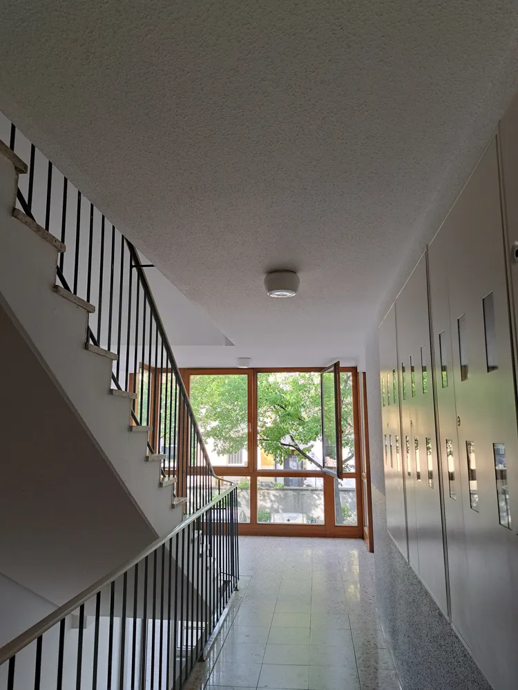 1 Zimmer Wohnung mit 20 m² in Bayreuth – Bild 7