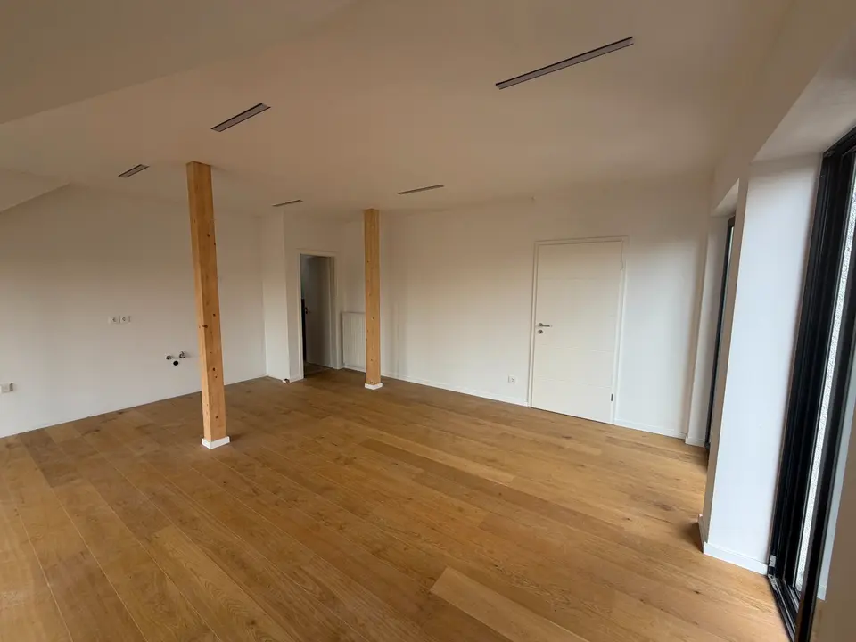2 Zimmer Wohnung mit 57 m² in Aachen – Bild 4