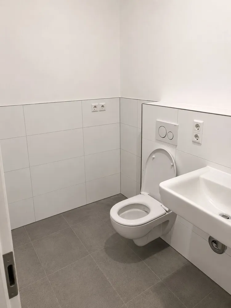 2 Zimmer Wohnung mit 55 m² in Berlin – Bild 7