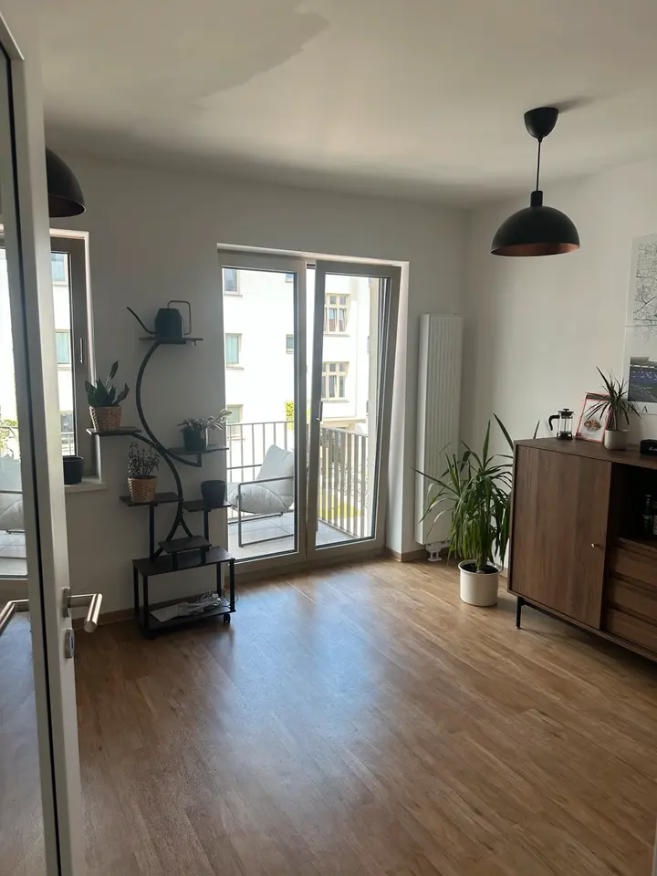 2 Zimmer Wohnung mit 56 m² in Braunschweig – Bild 7