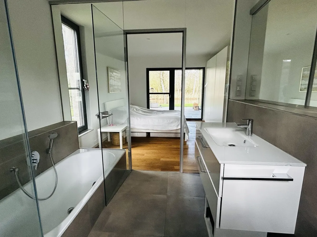 3 Zimmer Wohnung mit 121 m² in Gifhorn – Bild 3