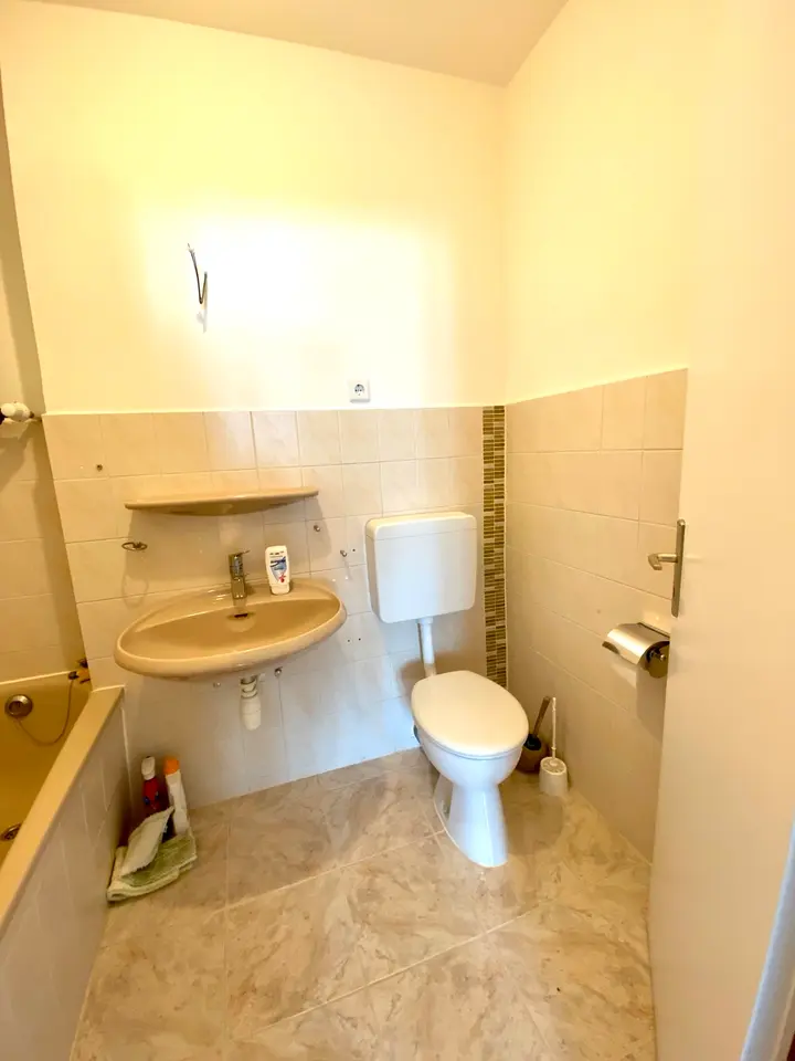 3 Zimmer Wohnung mit 92 m² in Krefeld – Bild 10