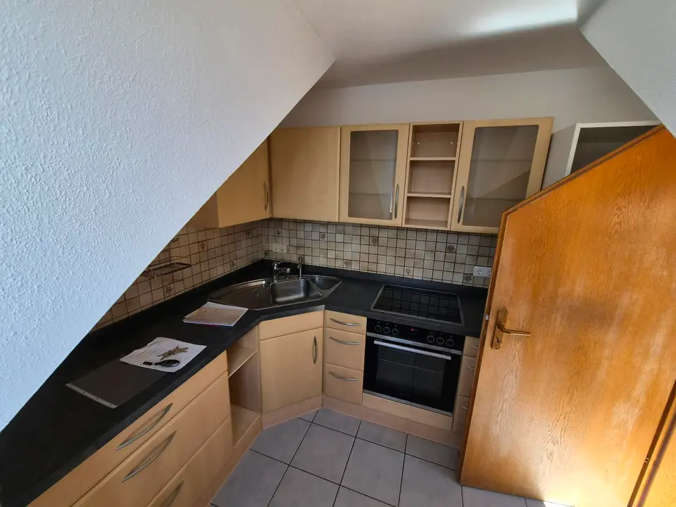 3 Zimmer Wohnung mit 71 m² in Traunstein – Bild 3