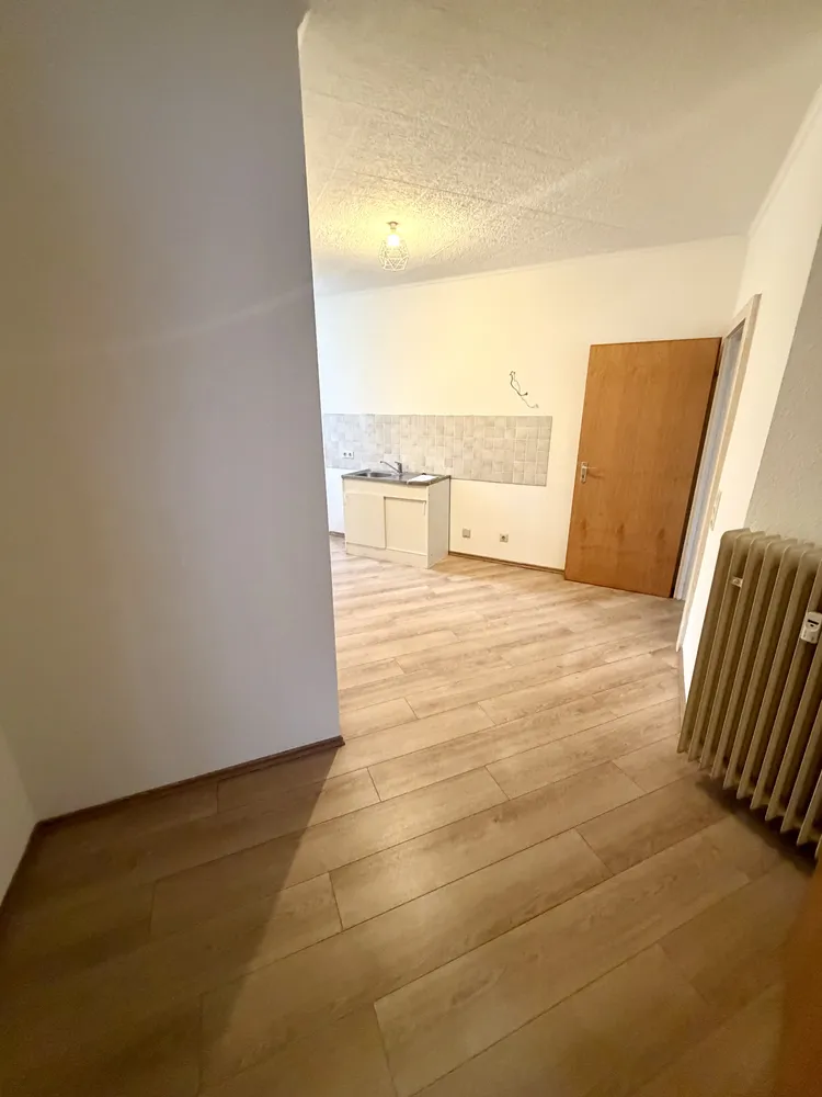1 Zimmer Wohnung mit 44 m² in Solingen – Bild 1