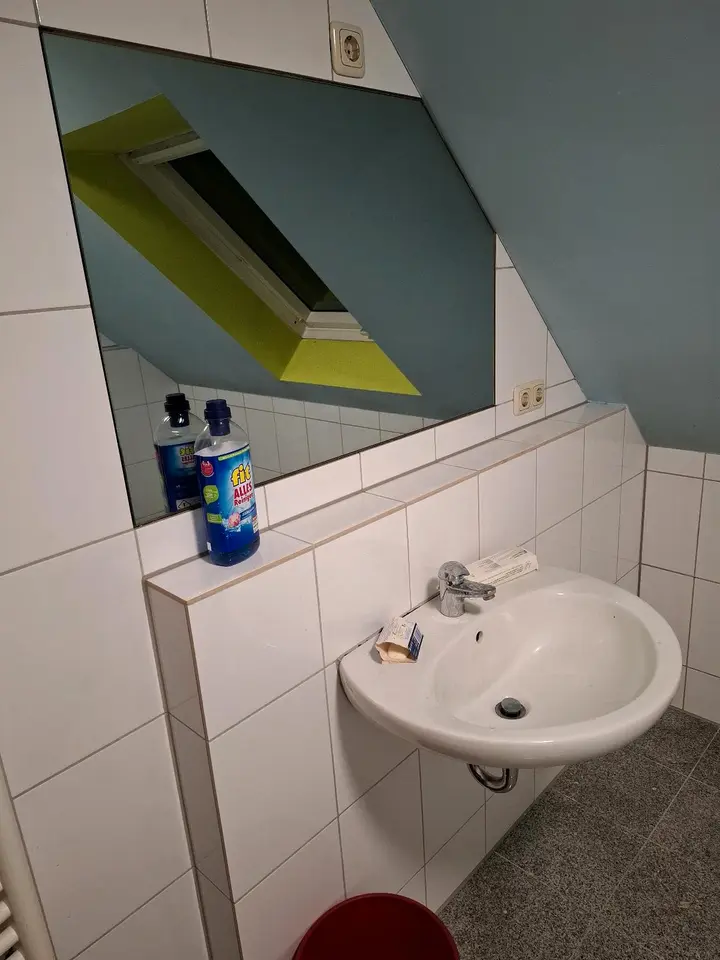 WG-Zimmer mit 20 m² in Darmstadt – Bild 7