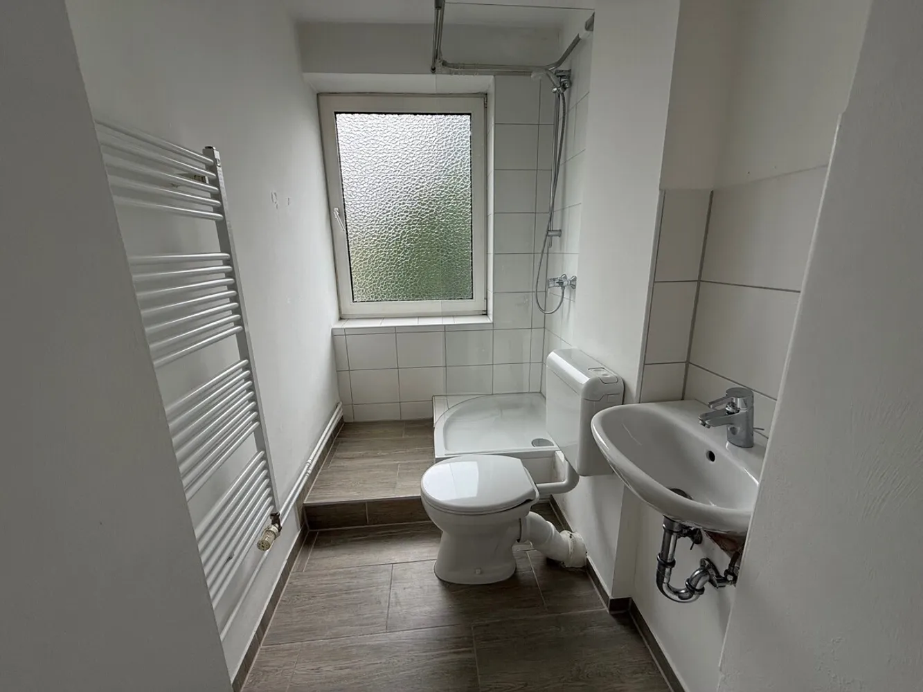 2 Zimmer Wohnung mit 43 m² in Kiel – Bild 1