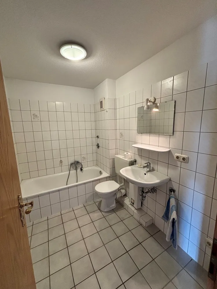 3 Zimmer Wohnung mit 75 m² in Neumünster – Bild 2