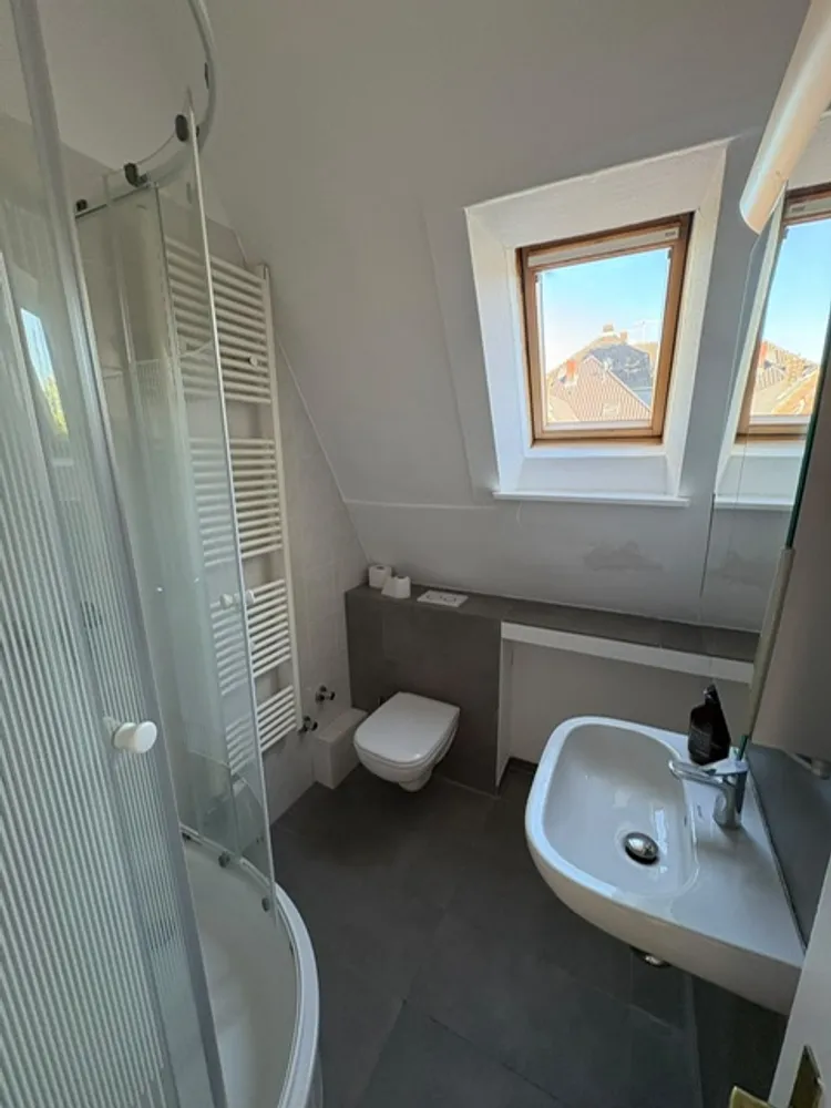3 Zimmer Wohnung mit 75 m² in Köln – Bild 3