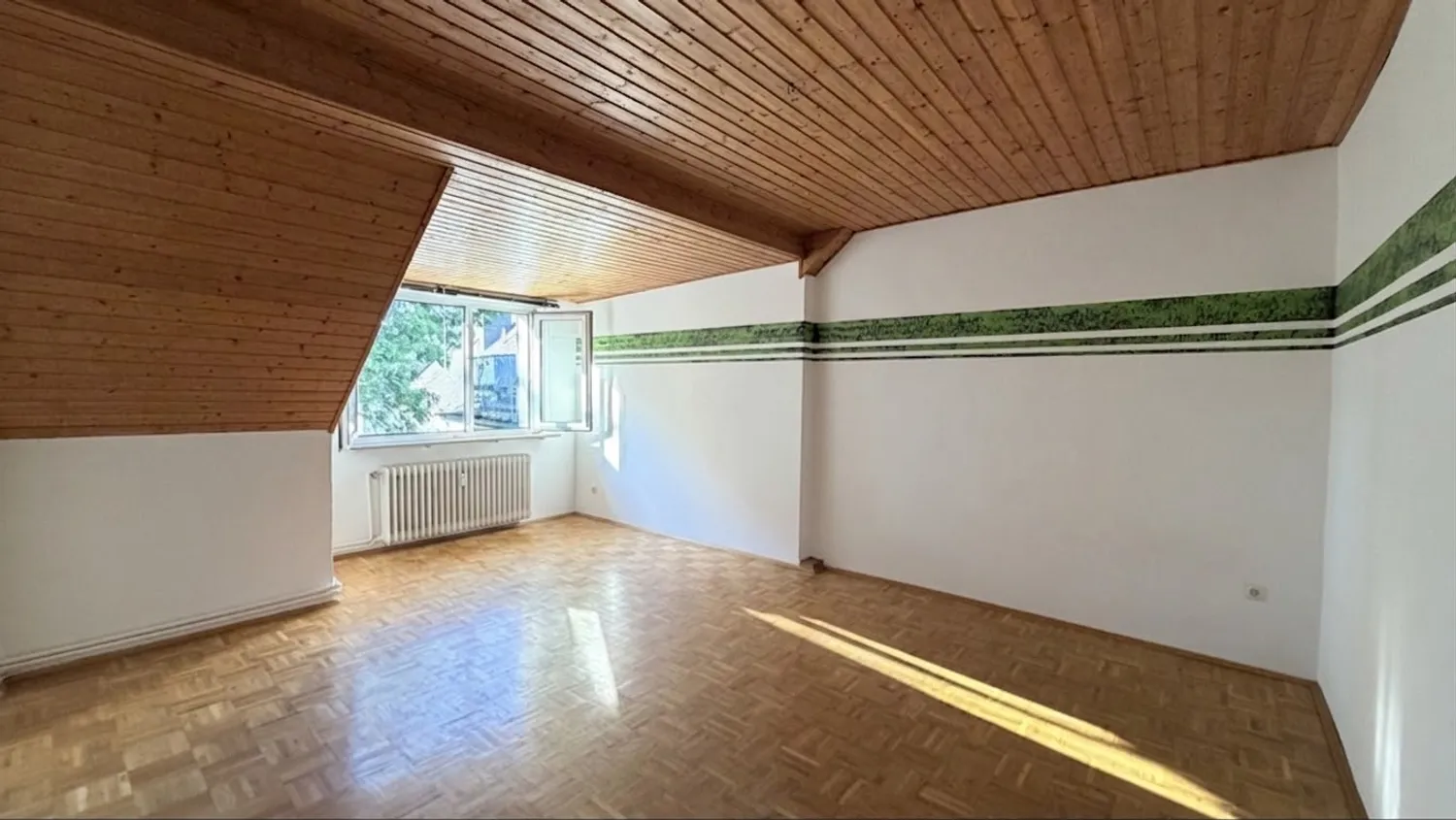 4 Zimmer Wohnung mit 68 m² in Essen – Bild 1