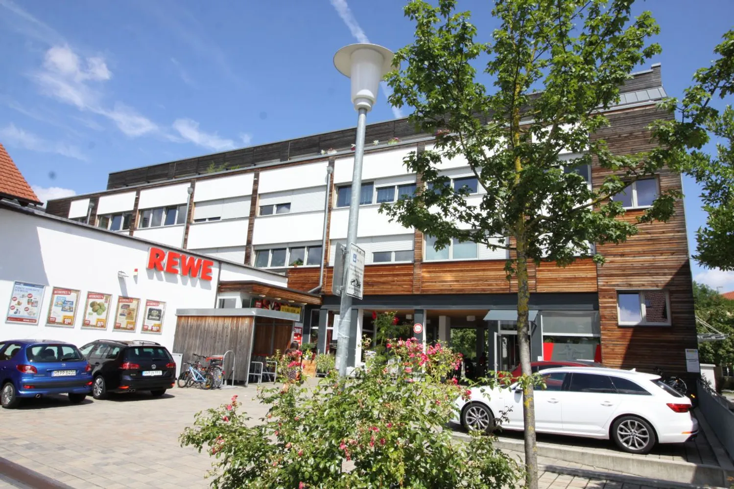 1 Zimmer Wohnung mit 44 m² in München – Bild 8