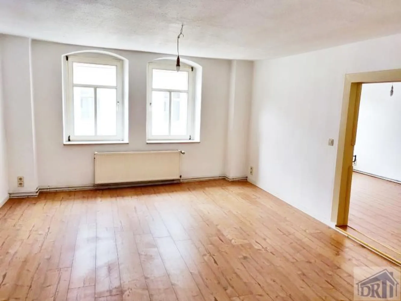 4 Zimmer Wohnung mit 80 m² in Zittau – Bild 2