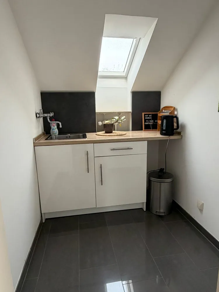 1 Zimmer Wohnung mit 38 m² in Wuppertal – Bild 6